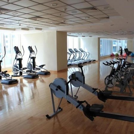 Dream Inn Apartments - Standpoint Tower 두바이 외부 사진