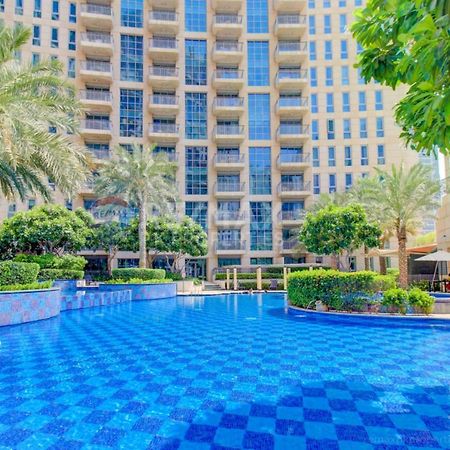 Dream Inn Apartments - Standpoint Tower 두바이 외부 사진