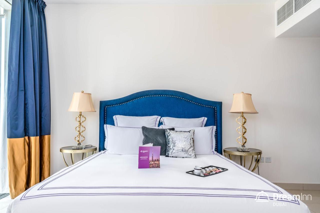 Dream Inn Apartments - Standpoint Tower 두바이 외부 사진